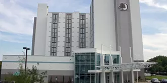 DoubleTree by Hilton Virginia Beach