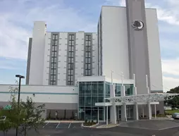 DoubleTree by Hilton Virginia Beach | Virginia - Norfolk - Virginia Beach (ve civarı) - Virginia Beach