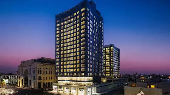 Assila Hotel Jeddah | Cidde