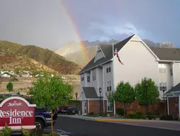 Residence Inn Salt Lake City Cottonwood | Utah - Salt Lake City (ve civarı) - Salt Lake City