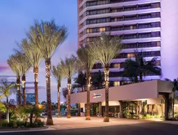 Irvine Marriott | Kaliforniya - Orange County - Irvine