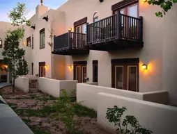 Taos Resort | New Mexico - Taos (ve civarı) - Taos