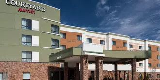 Courtyard by Marriott Houston North/Shenandoah