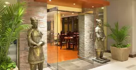 Sheraton Philadelphia University City Hotel | Pensilvanya - Bucks County - Philadelphia (ve civarı) - Philadelphia - West Philadelphia