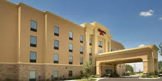 Hampton Inn Uvalde