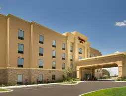 Hampton Inn Uvalde | Teksas - Uvalde