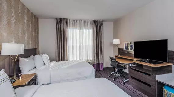 Fairfield Inn and Suites Chicago Schaumburg | İllinois - Schaumburg