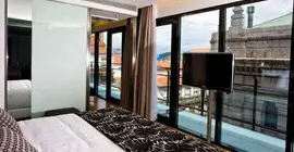 Hotel Inffinit | Galicia - Pontevedra (vilayet) - Vigo