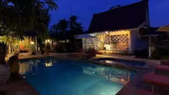 Puri Tempo Doeloe and Spa | Bali - Denpasar - Sanur