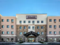 Staybridge Suites St Louis Westport | Missouri - St. Louis (ve civarı) - Maryland Heights