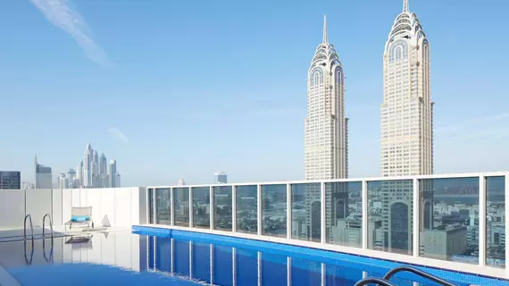 dusitD2 kenz Hotel Dubai | Dubai - Dubai