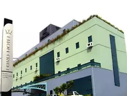 Lord Hotel | Northeast Region - Piaui (eyaleti) - Teresina