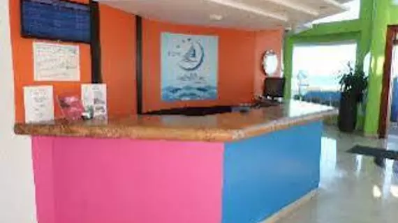 Suites Mediterraneo Veracruz | Veracruz - Veracruz (ve civarı) - Boca del Rio