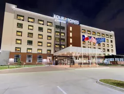 Four Points by Sheraton Houston Energy Corridor | Teksas - Houston (ve civarı) - Houston