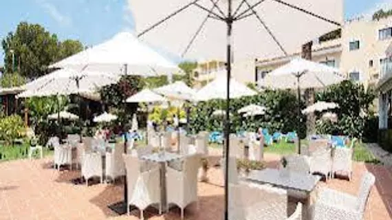 APART GRUPOTEL NILO | Balearic Adaları - Mayorka Adası - Calvia - Peguera