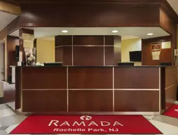 Ramada Inn Rochelle Park/Paramus Area | New Jersey - Fort Lee - Paramus (ve civarı) - Rochelle Park