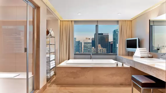 Westin New York at Times Square | New York - New York (ve civarı) - Manhattan - Midtown West