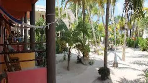 Villa Kiin | Quintana Roo - Benito Juárez - Cancun (ve civarı) - Isla Mujeres