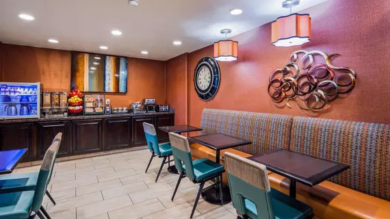 Best Western Mesquite Inn | Nevada - Clark County - Mesquite