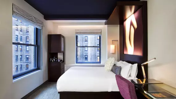 The Maxwell New York City | New York - New York (ve civarı) - Midtown East