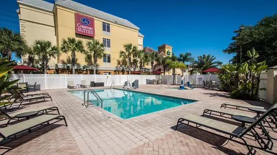 Comfort Suites - Orlando | Florida - Orlando (ve civarı) - Orlando - Universal Orlando® Tatil ve Eğlence Merkezi