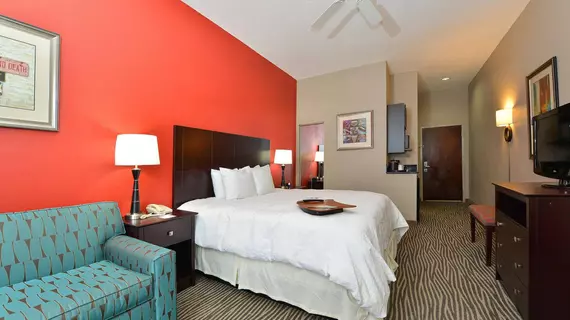 Hampton Inn La Place | Louisiana - LaPlace