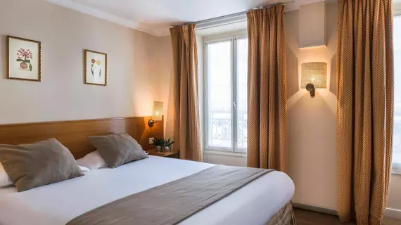 Hôtel Axel Opéra by Happyculture | Ile-de-France - Paris - Quartier du Faubourg-Montmartre