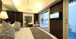 Astana Batubelig Suite Villa | Bali - Badung - Seminyak - Batubelig