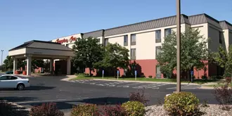 Hampton Inn Eau Claire