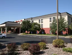 Hampton Inn Eau Claire | Wisconsin - Eau Claire (ve civarı) - Eau Claire