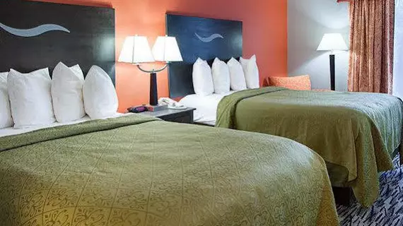 Quality Inn | Louisiana - LaPlace