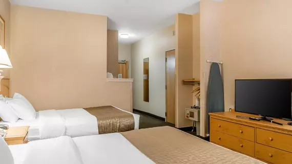 Rodeway Inn & Suites Tomahawk | Wisconsin