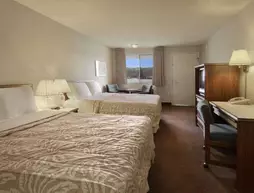 Days Inn by Wyndham Auburn | Washington - Tacoma (ve civarı) - Auburn