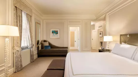 Fairmont Chateau Laurier | Ontario - Ottawa (ve civarı) - Ottawa - Ottawa Kent Merkezi