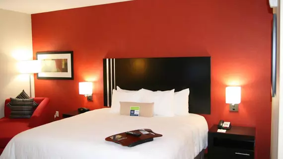 Hampton Inn & Suites Lebanon | Tennessee - Nashville-Davidson - Nashville (ve civarı) - Lebanon