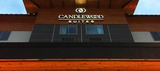 Candlewood Suites Vancouver-Camas | Washington - Vancouver (ve civarı) - Vancouver