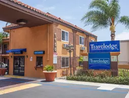 Travelodge Ontario | Kaliforniya - Los Angeles County - Ontario