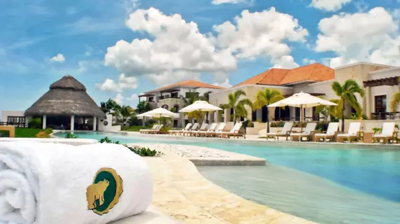 Golden Bear Lodge Cap Cana | La Altagracia - Punta Cana (ve civarı) - Punta Cana