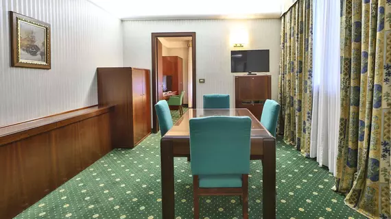 Best Western Hotel Astoria | Lombardy - Milano (ve civarı) - Milano