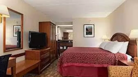 Days Inn Las Cruces | New Mexico - Las Cruces (ve civarı) - Las Cruces