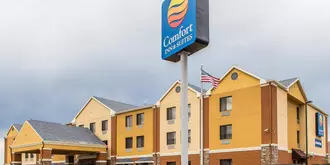 Comfort Inn & Suites Kenosha