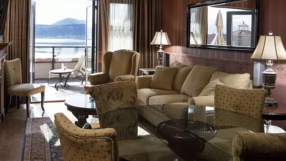 The Royal Private Residence Club | Britanya Kolombiyası - Kelowna