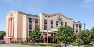 Comfort Inn & Suites Weatherford