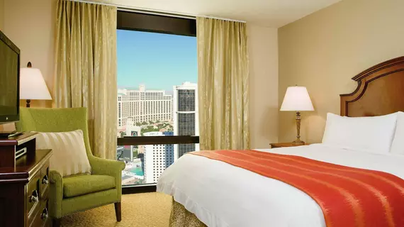 Marriott's Grand Chateau | Nevada - Clark County - Las Vegas (ve civarı) - Las Vegas - Paradise