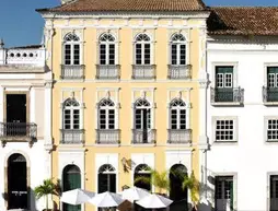 Villa Bahia | Northeast Region - Bahia (eyaleti) - Salvador (ve civarı) - Salvador - Nazaré - Salvador Historic Center