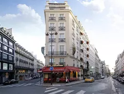 Best Western Premier Hotel Opéra Richepanse | Ile-de-France - Paris - Quartier de la Place-Vendôme