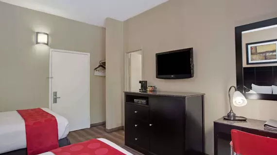 Ramada Bronx | New York - New York (ve civarı) - Bronx - East Bronx