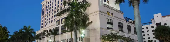 HYATT PLACE BOCA | Florida - Palm Beach - Batı Palm Beach (ve civarı) - Boca Raton