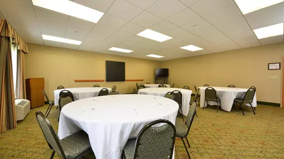 Hampton Inn Cortland | New York - Ithaca (ve civarı) - Cortland