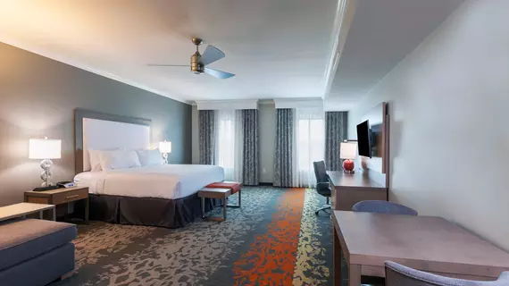 Holiday Inn Houston NE - Bush Airport Area | Teksas - Houston (ve civarı) - Humble